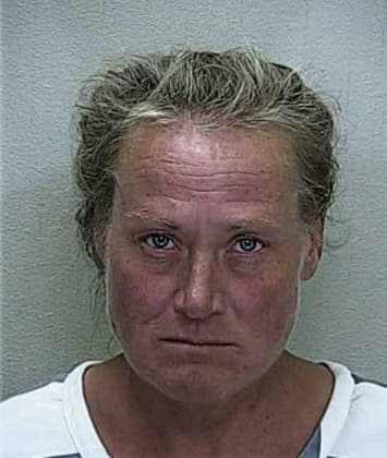 Barbara Bengtson, - Marion County, FL 