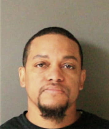 Darryl Betts, - Hinds County, MS 