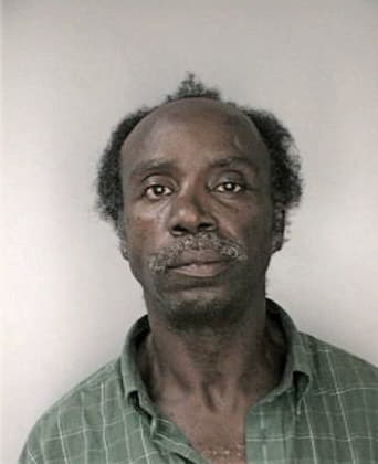 Clifton Black - Hillsborough County, FL 