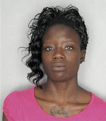 Richetta Blackmon - Hillsborough County, FL 