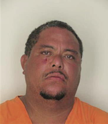 Anthony Blackwell - Hillsborough County, FL 