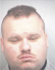 Rafel Blanco - Fulton County, GA 