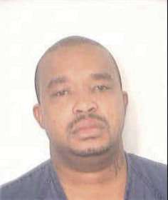 Eric Blevins - Fulton County, GA 