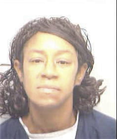 Juanita Boggs - Fulton County, GA 