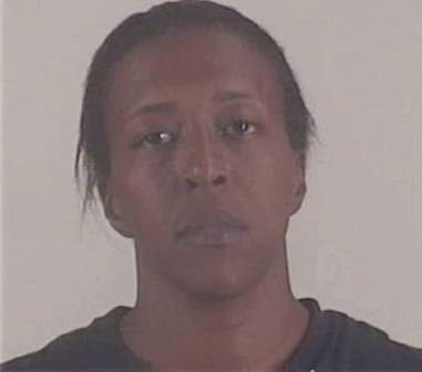 Ryeneidra Boozer - Tarrant County, TX 