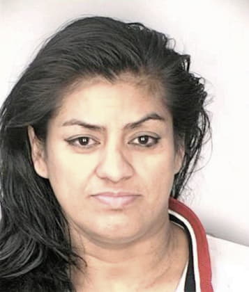 Babette Bosi - Hillsborough County, FL 