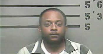 Ivan Boykins, - Hopkins County, KY 