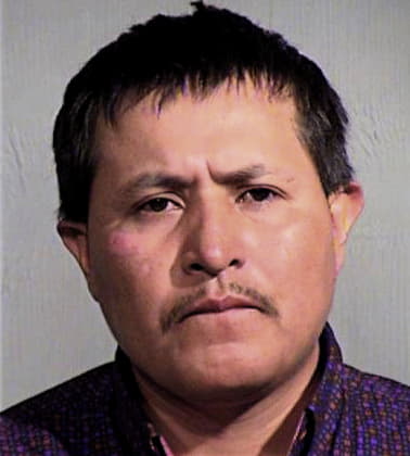 Brandon Bradford - Maricopa County, AZ 