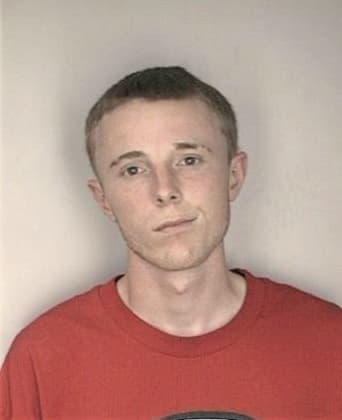 Matthew Bressman - Hillsborough County, FL 
