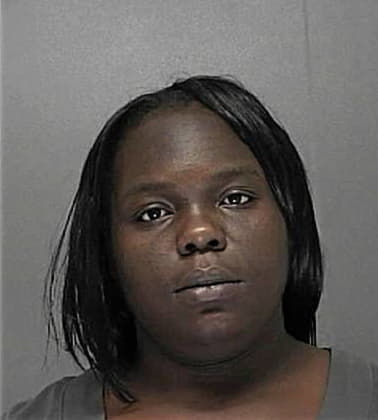 Sarah Brinson, - Volusia County, FL 