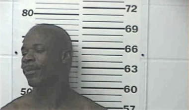 Daryl Brown, - Levy County, FL 