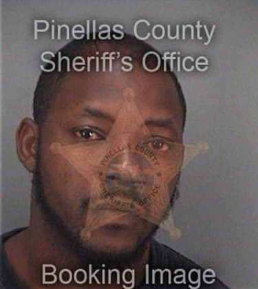 Amardo Burgohy, - Pinellas County, FL 