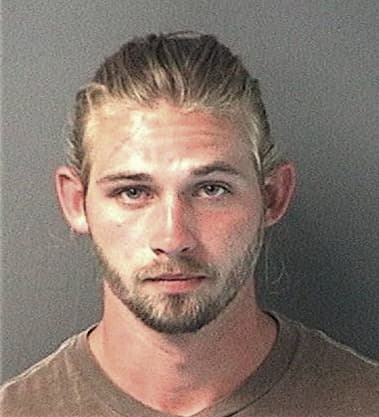 Anthony Buttitta, - Escambia County, FL 