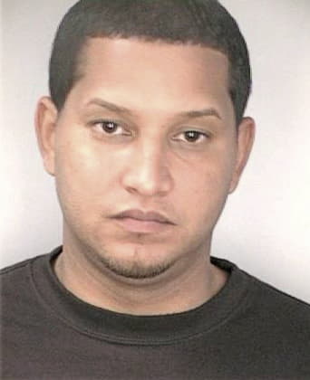 Ralph Cabrera, - Hillsborough County, FL 