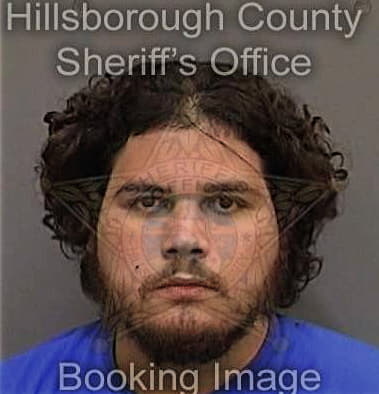 Robert Cambensy, - Hillsborough County, FL 