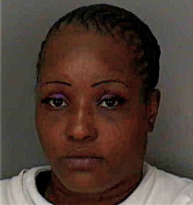 Felicia Canady, - Polk County, FL 