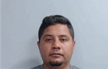 Victor Carmona - Fayette County, KY 