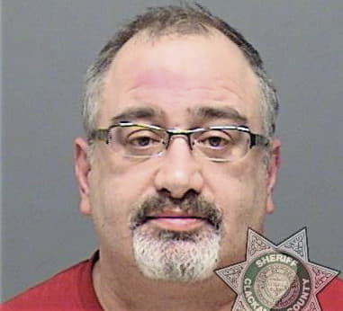 Jason Carrico, - Clackamas County, OR 