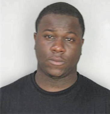 Romar Carter, - Hillsborough County, FL 