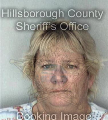 Elisa Cervera, - Hillsborough County, FL 