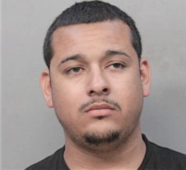 Arturo Chavez-Olivares, - Dade County, FL 