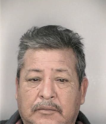 Nicholas Ciani - Hillsborough County, FL 