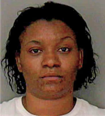 Leatha Clinton - Polk County, FL 