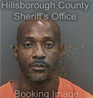 Frederick Coard - Hillsborough County, FL 
