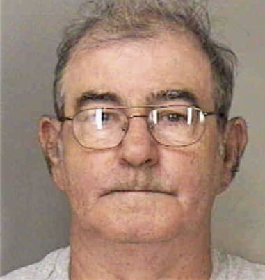 Charles Cochran - Polk County, FL 