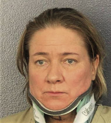 Edith Cockrell, - Broward County, FL 