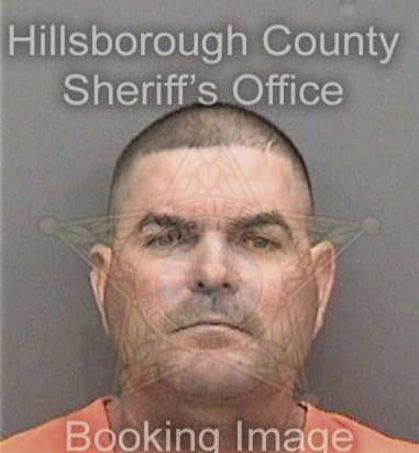 Jeremy Coffin - Hillsborough County, FL 
