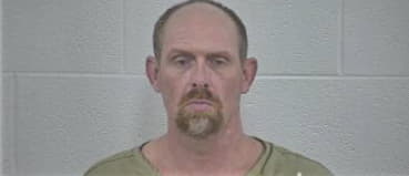 Randy Collins, - Laurel County, KY 