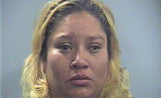 Maylene Conkwright - Fayette County, KY 