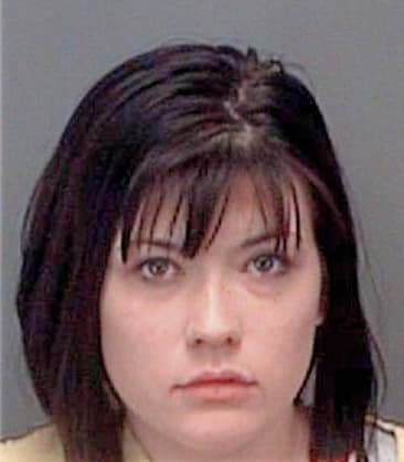 Cassandra Conner, - Pinellas County, FL 