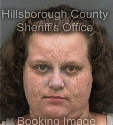 Rose Contreras, - Hillsborough County, FL 