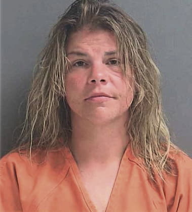 Kelly Cooke, - Volusia County, FL 