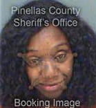 Noratceil Cooper, - Pinellas County, FL 