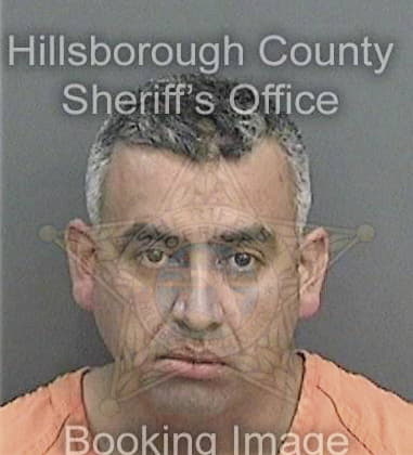 Robert Cooper, - Hillsborough County, FL 