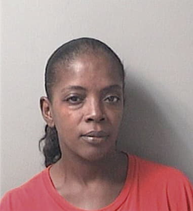 Myra Culliver, - Escambia County, FL 