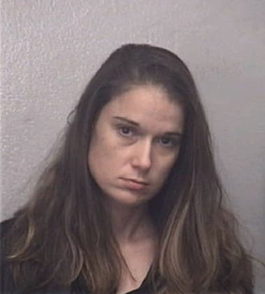 Tracy Deeter, - Cleveland County, NC 