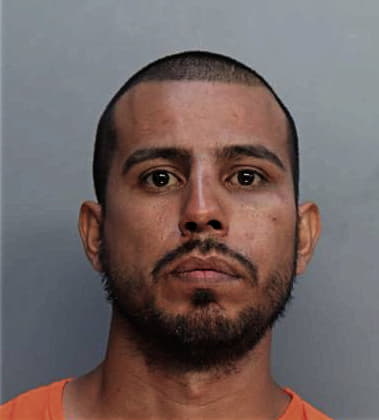 Carlos Deltoro, - Dade County, FL 