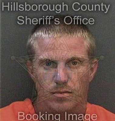 David Dennstedt, - Hillsborough County, FL 