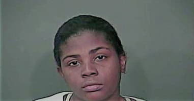 Lakia Dix, - Vigo County, IN 