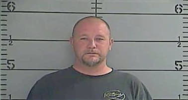 Steven Drury, - Oldham County, KY 