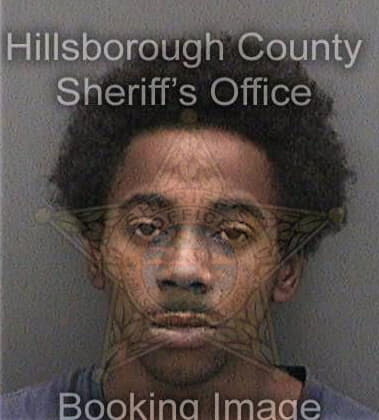 Myrick Eggleston, - Hillsborough County, FL 