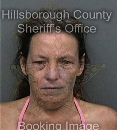 Brenda Felicianoortiz, - Hillsborough County, FL 