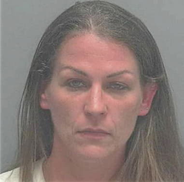 Tiffany Fellers, - Lee County, FL 