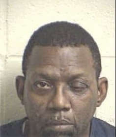 Bryan Ferguson, - Fulton County, GA 