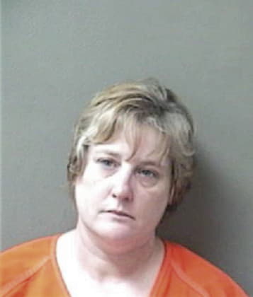 Donna Fleming, - Okaloosa County, FL 