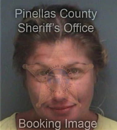 Melissa Foreman, - Pinellas County, FL 